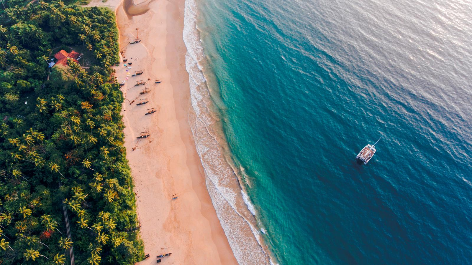 Phuket Sailing